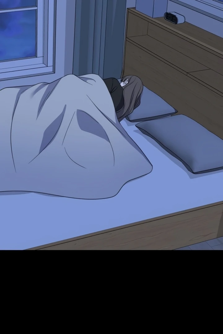 Love Is Sweet, Living Together Is Spicy Chapter 7 - Page 118