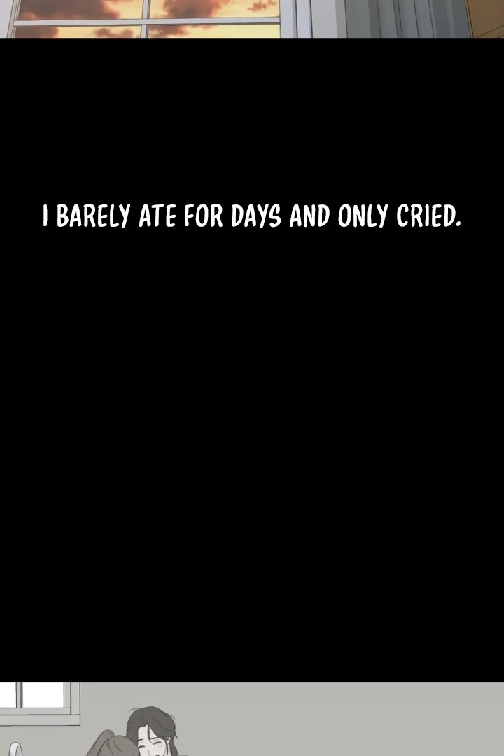 Love Is Sweet, Living Together Is Spicy Chapter 7 - Page 120