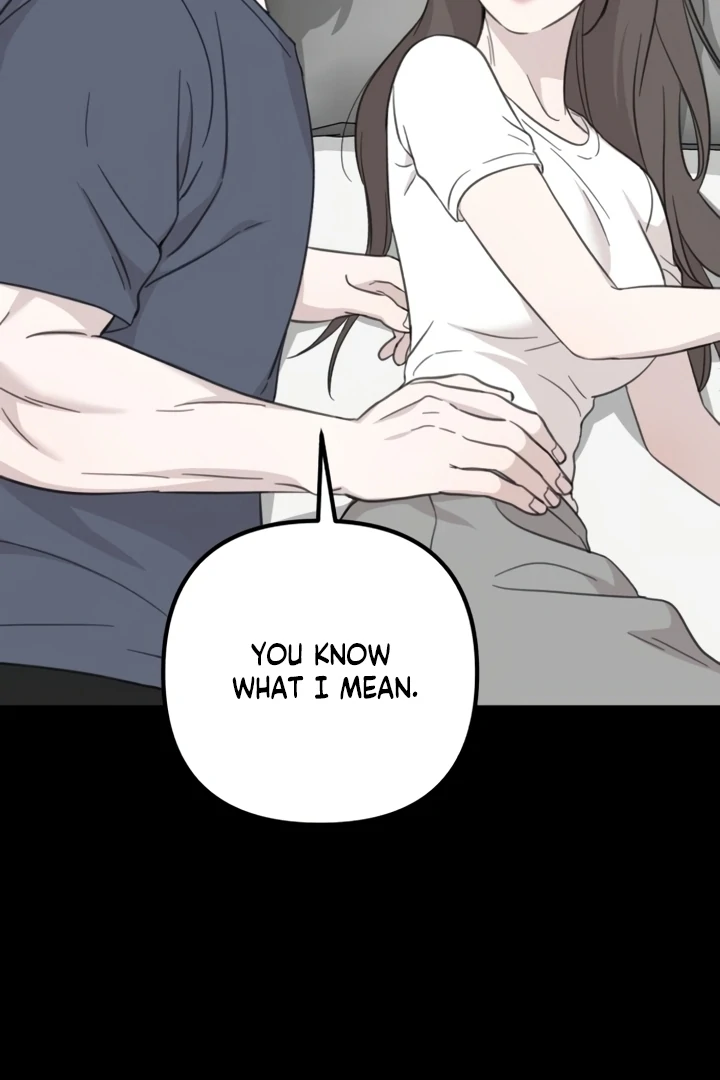 Love Is Sweet, Living Together Is Spicy Chapter 7 - Page 133