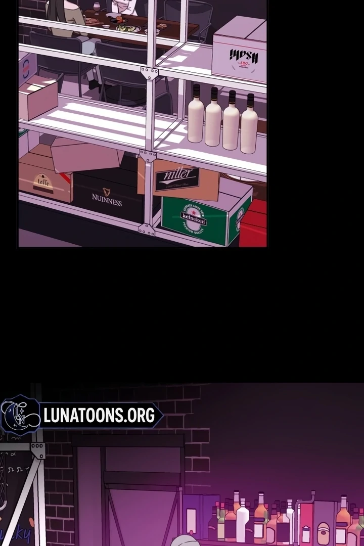 Love Is Sweet, Living Together Is Spicy Chapter 7 - Page 16