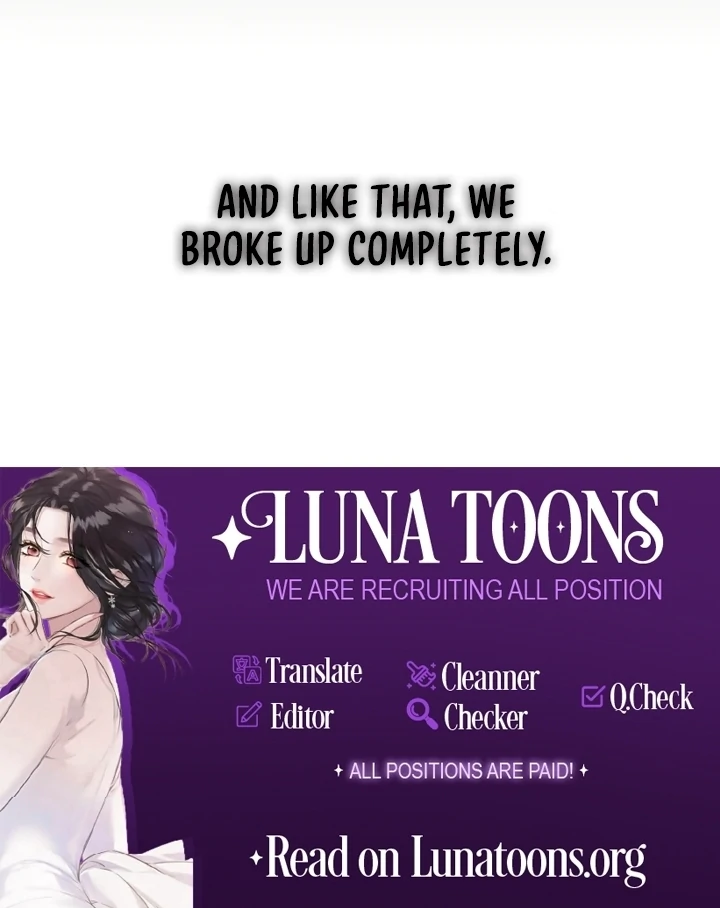 Love Is Sweet, Living Together Is Spicy Chapter 7 - Page 152