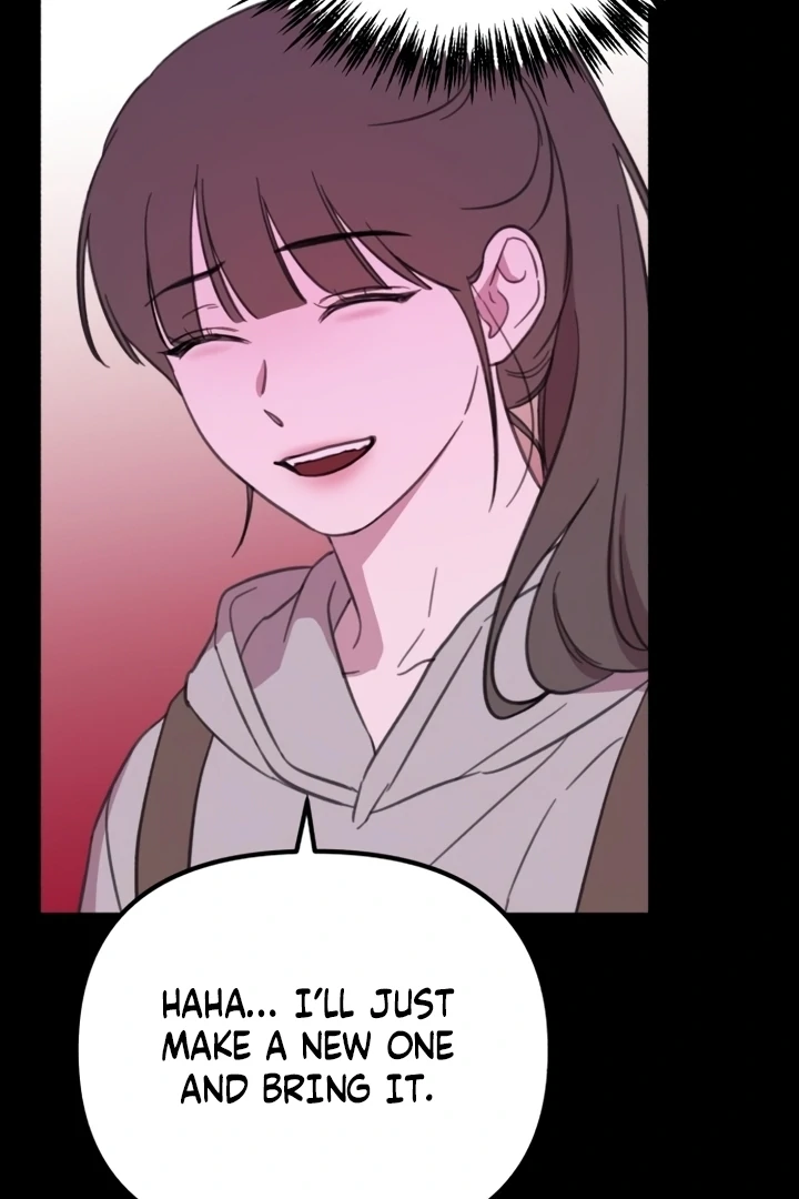 Love Is Sweet, Living Together Is Spicy Chapter 7 - Page 34