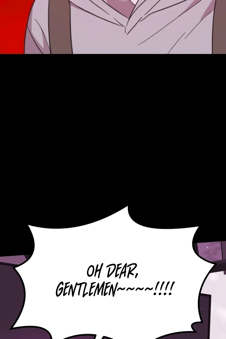 Love Is Sweet, Living Together Is Spicy Chapter 7 - Page 38