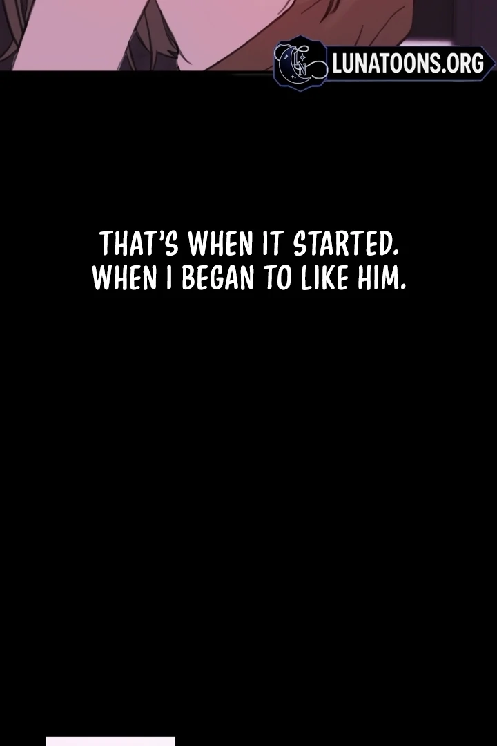 Love Is Sweet, Living Together Is Spicy Chapter 7 - Page 70