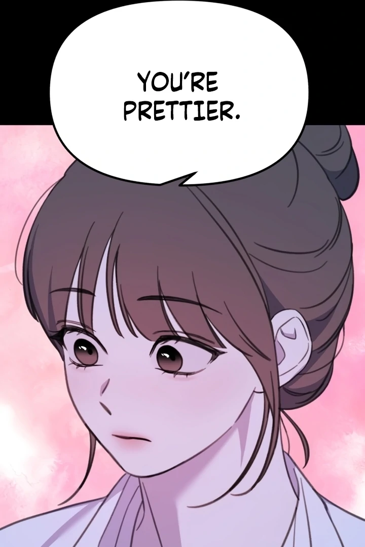 Love Is Sweet, Living Together Is Spicy Chapter 7 - Page 83