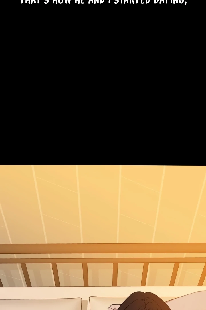 Love Is Sweet, Living Together Is Spicy Chapter 7 - Page 91