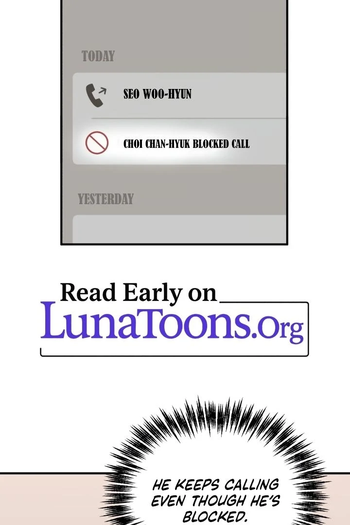 Love Is Sweet, Living Together Is Spicy Chapter 8 - Page 2