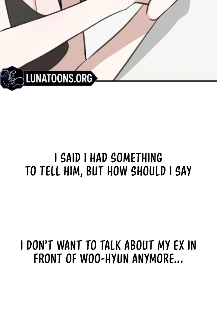 Love Is Sweet, Living Together Is Spicy Chapter 8 - Page 47