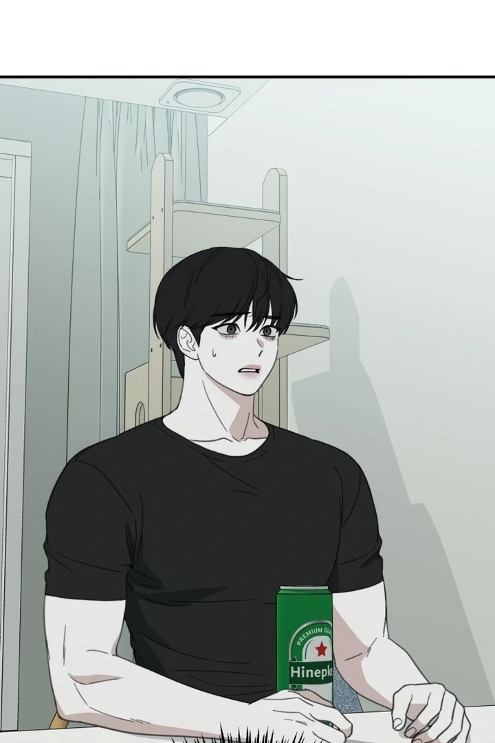 Love Is Sweet, Living Together Is Spicy Chapter 9 - Page 102