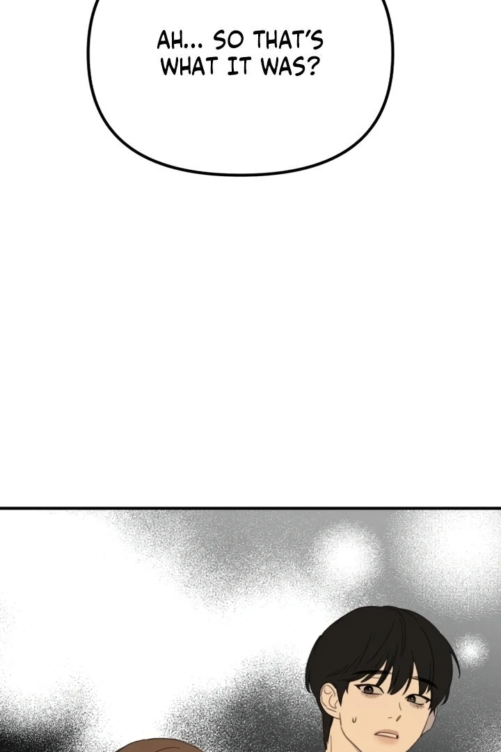 Love Is Sweet, Living Together Is Spicy Chapter 9 - Page 15