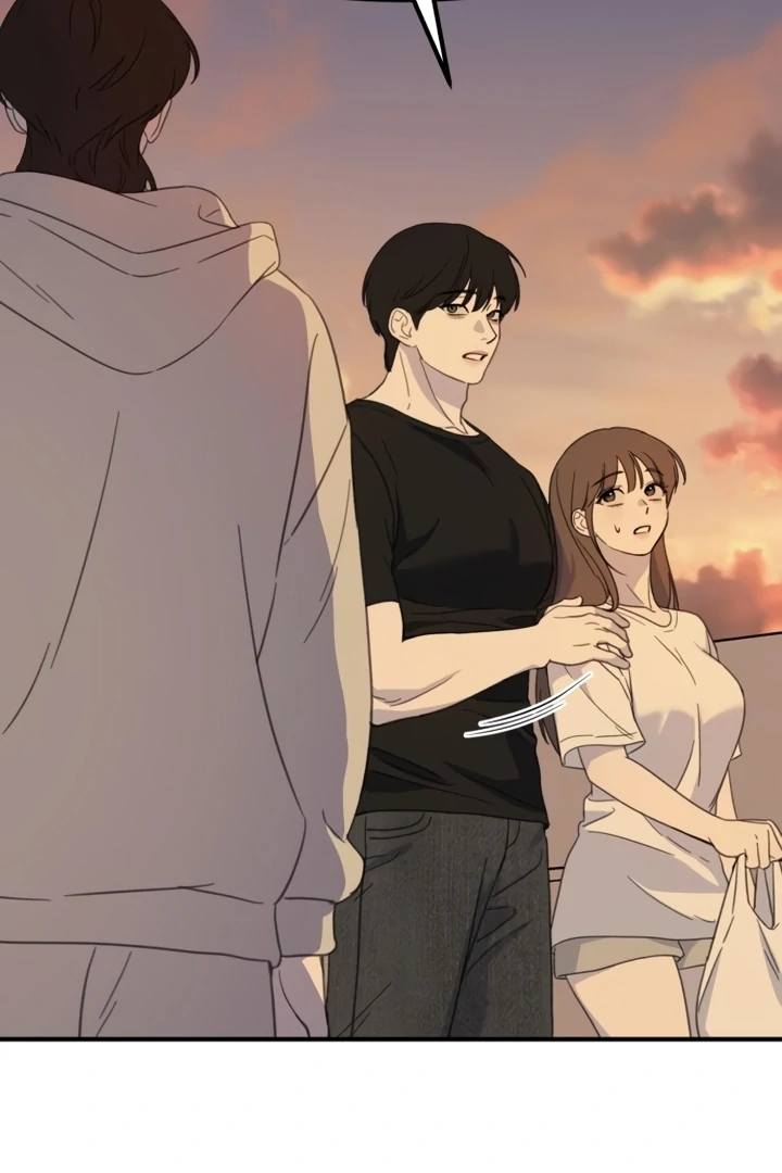 Love Is Sweet, Living Together Is Spicy Chapter 9 - Page 21