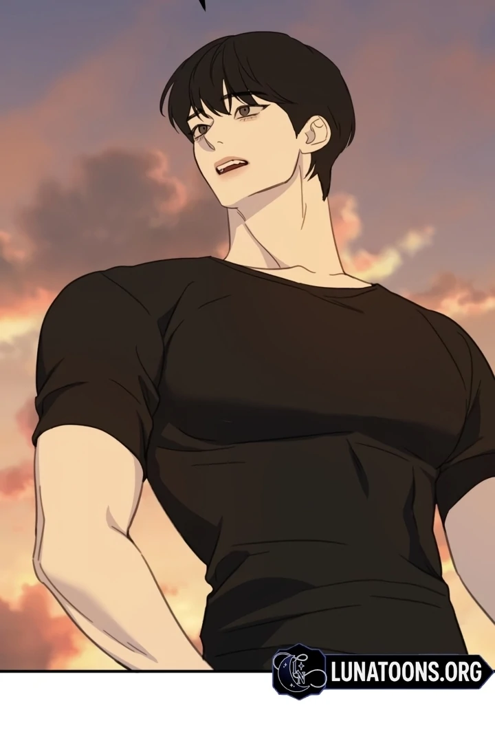 Love Is Sweet, Living Together Is Spicy Chapter 9 - Page 24