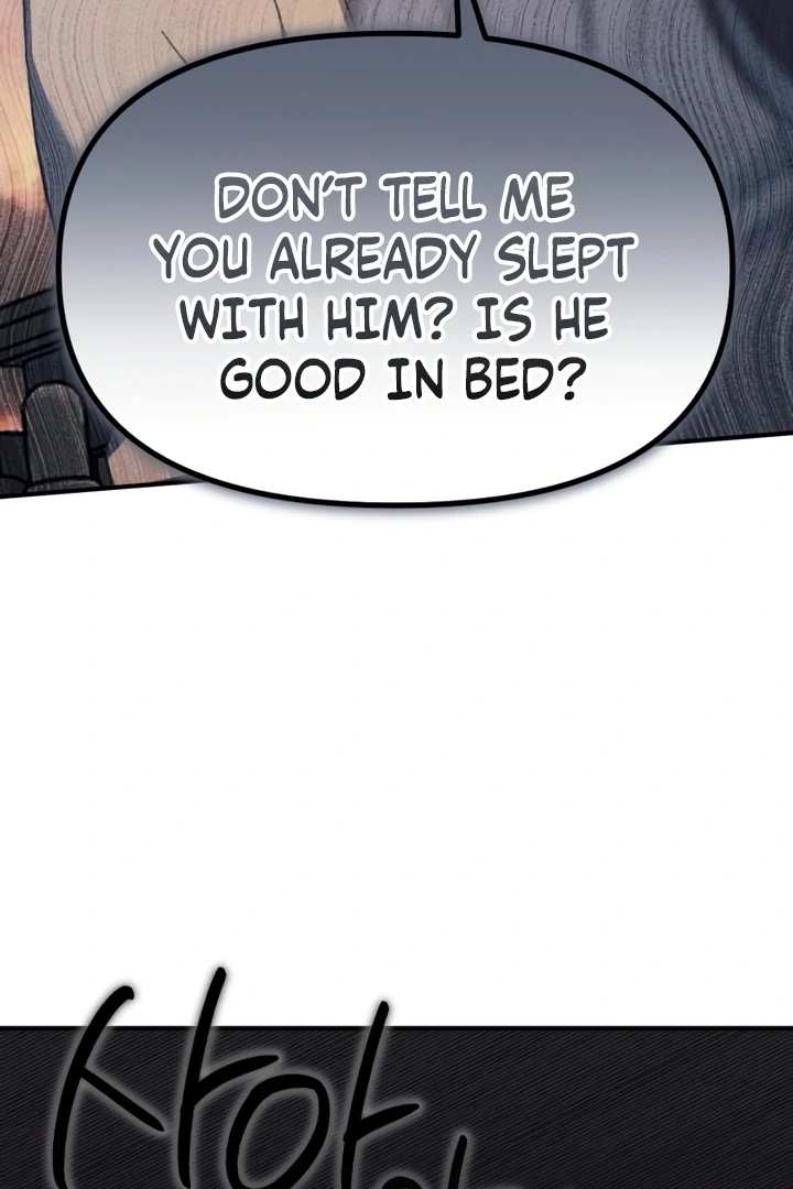 Love Is Sweet, Living Together Is Spicy Chapter 9 - Page 35