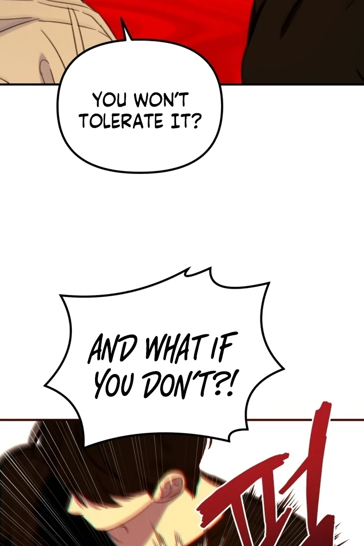 Love Is Sweet, Living Together Is Spicy Chapter 9 - Page 38