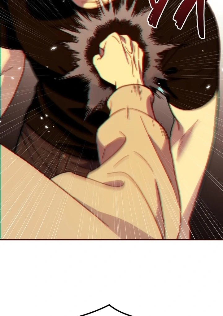 Love Is Sweet, Living Together Is Spicy Chapter 9 - Page 39