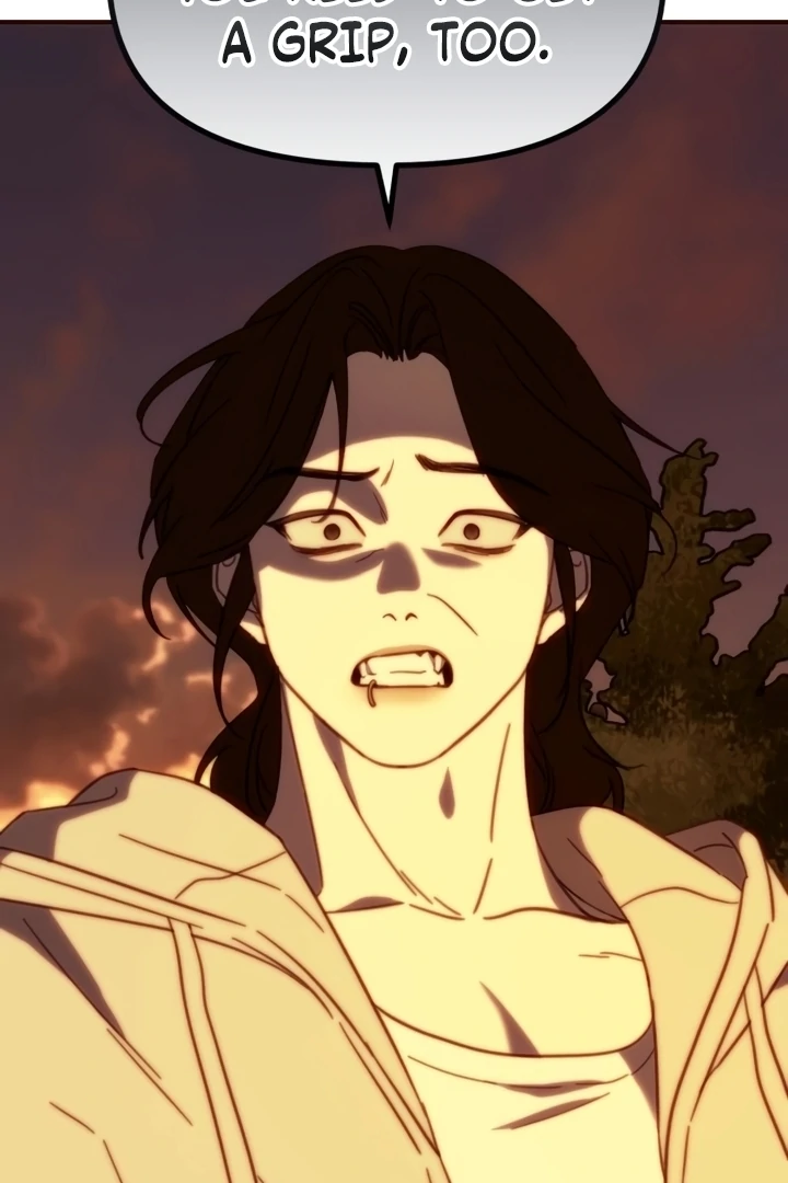 Love Is Sweet, Living Together Is Spicy Chapter 9 - Page 43