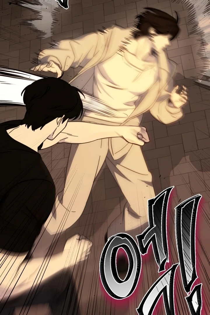 Love Is Sweet, Living Together Is Spicy Chapter 9 - Page 49