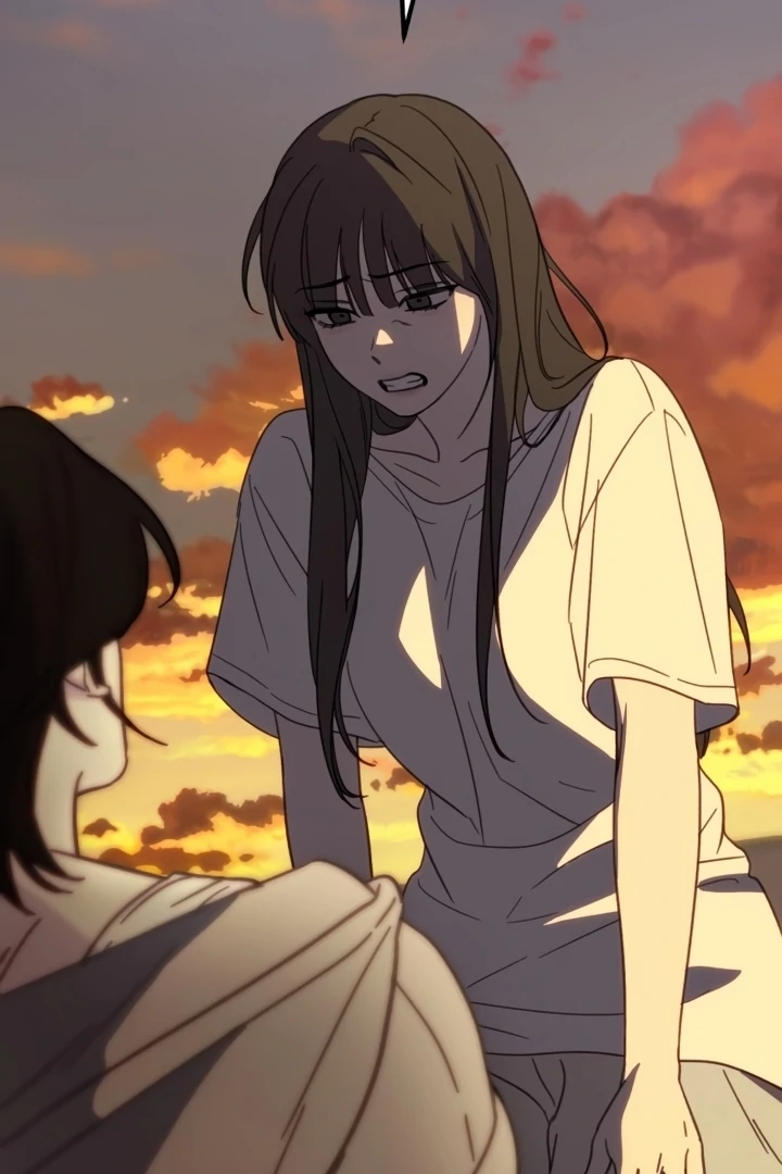 Love Is Sweet, Living Together Is Spicy Chapter 9 - Page 73