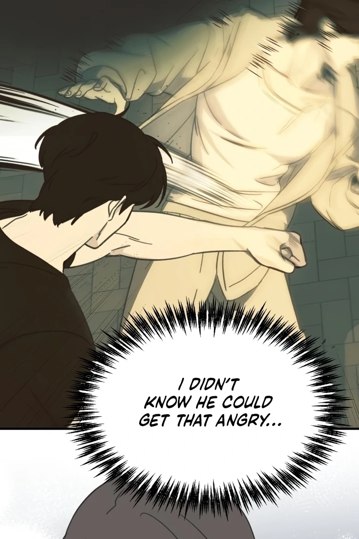 Love Is Sweet, Living Together Is Spicy Chapter 9 - Page 82