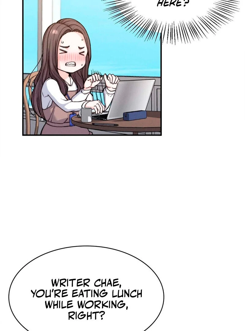 Love Is Timing Chapter 1 - Page 20