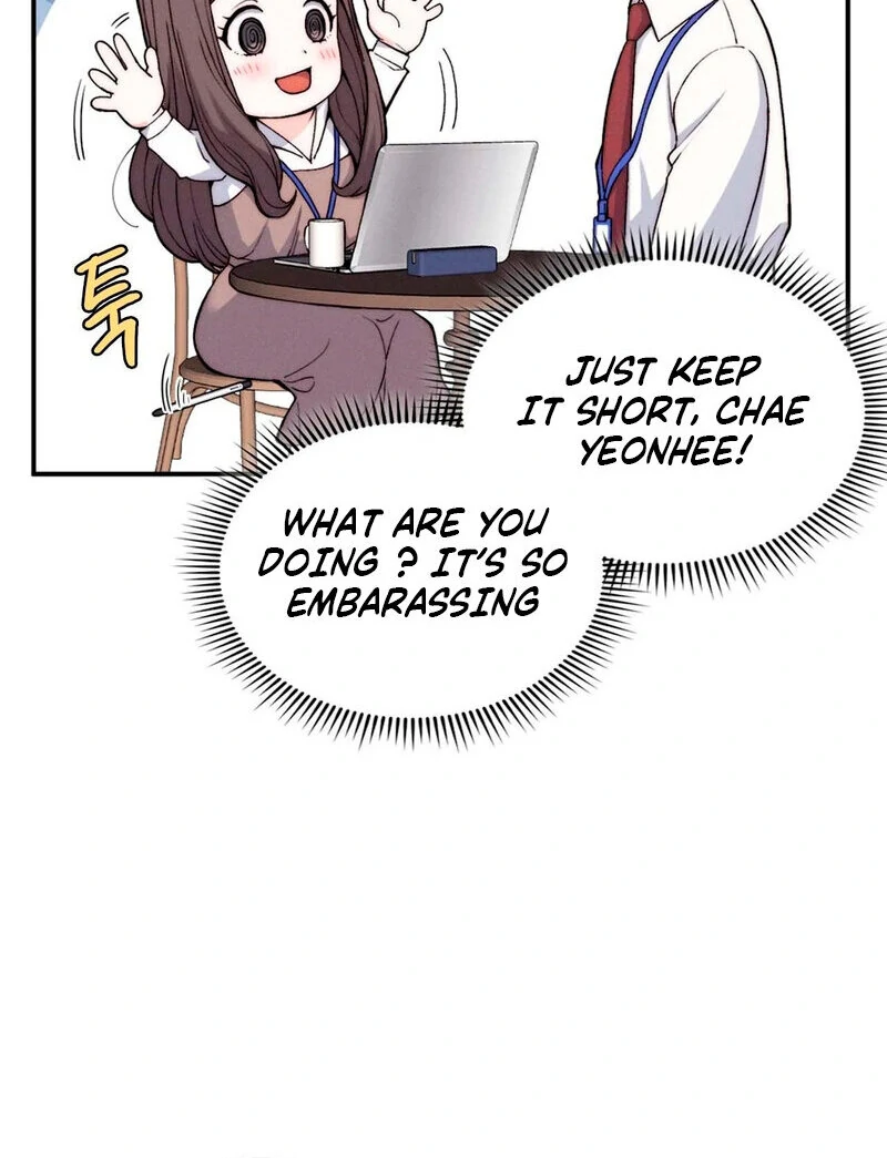 Love Is Timing Chapter 1 - Page 25