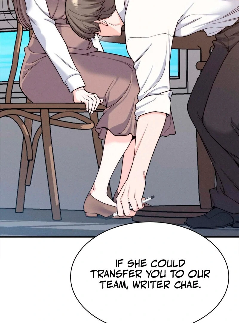 Love Is Timing Chapter 1 - Page 27