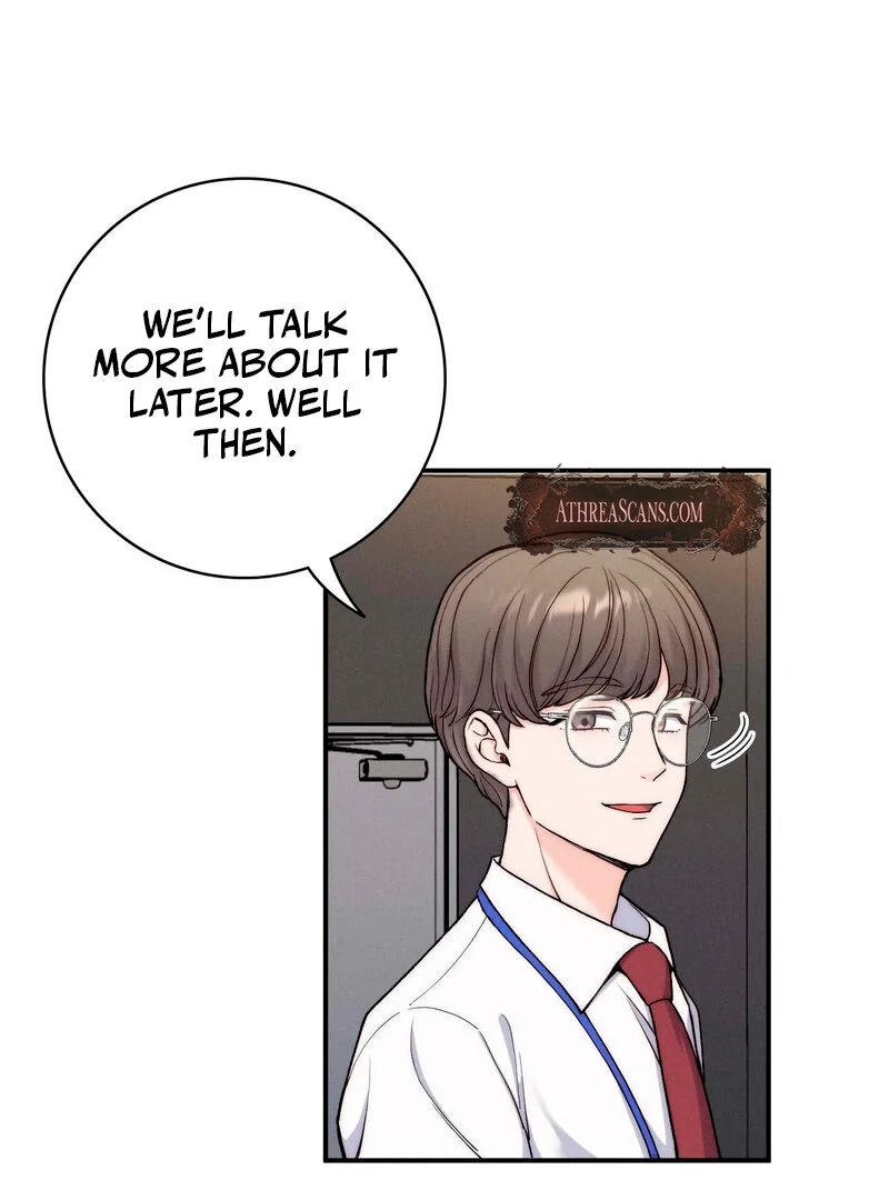 Love Is Timing Chapter 1 - Page 31