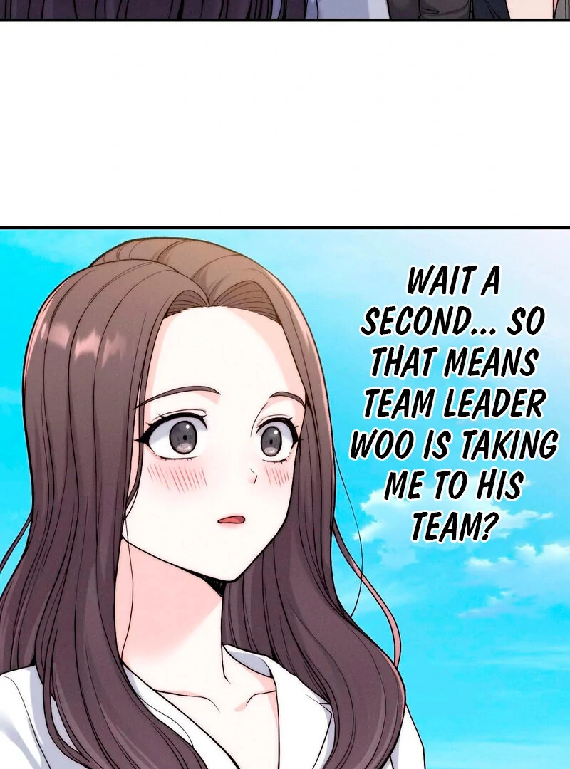 Love Is Timing Chapter 1 - Page 33