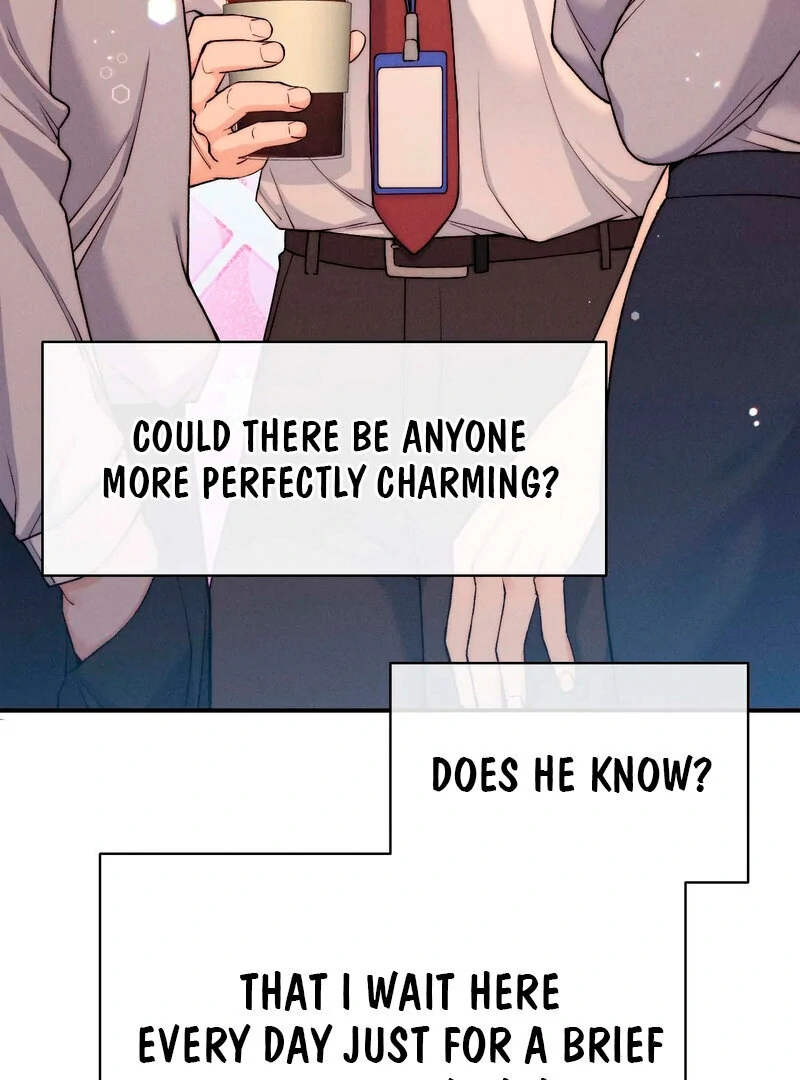 Love Is Timing Chapter 1 - Page 36