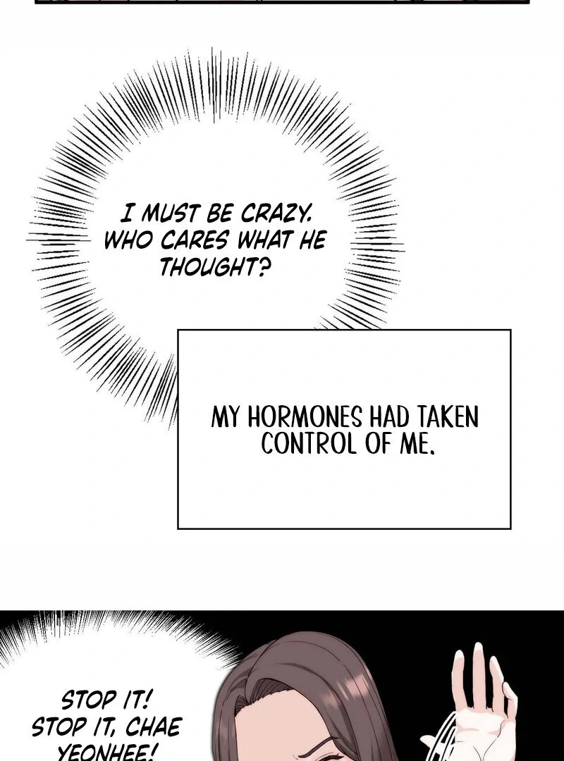 Love Is Timing Chapter 10 - Page 21