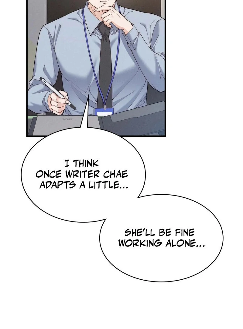 Love Is Timing Chapter 10 - Page 49