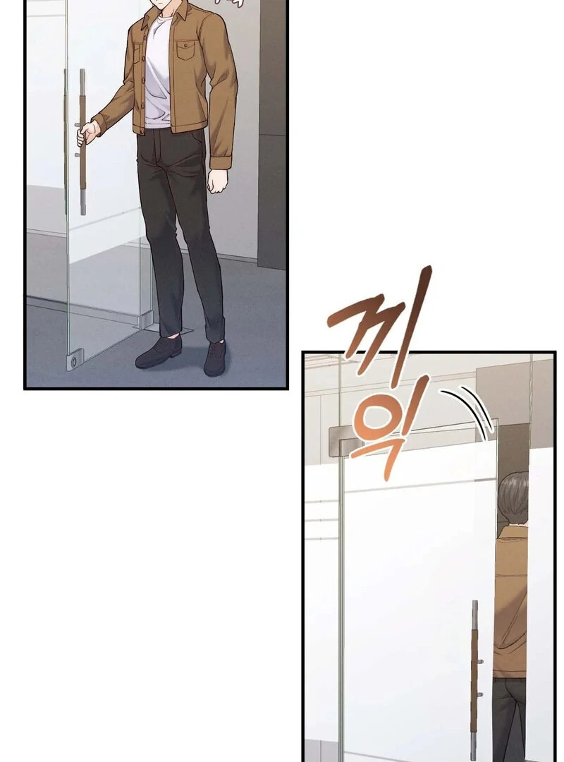 Love Is Timing Chapter 10 - Page 55