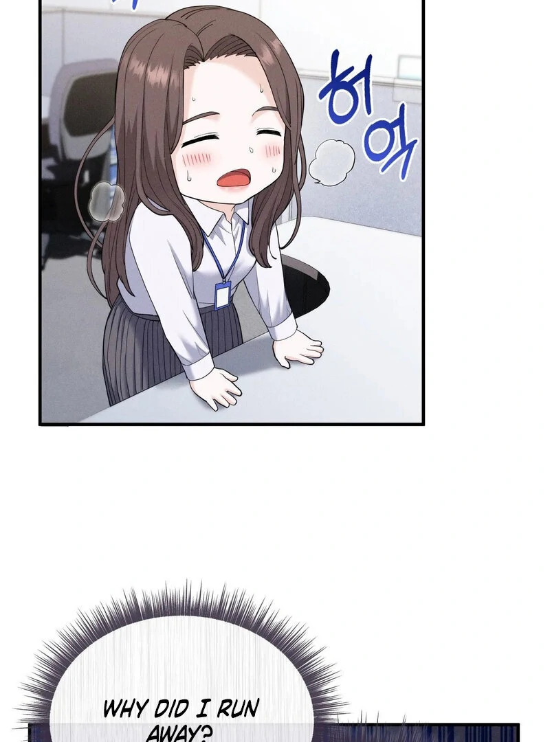 Love Is Timing Chapter 10 - Page 63