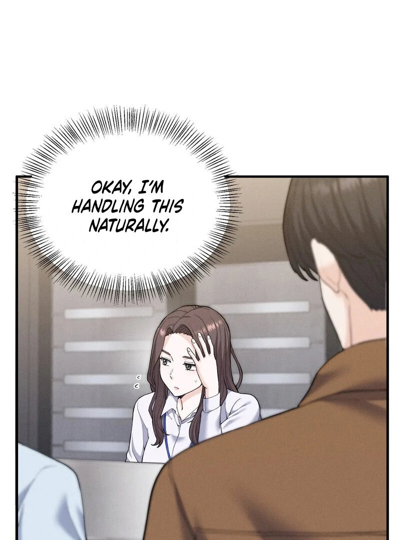 Love Is Timing Chapter 10 - Page 67