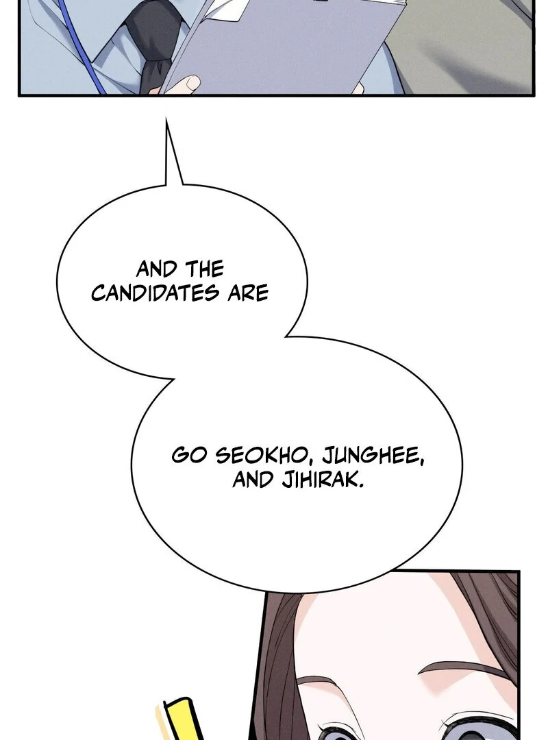 Love Is Timing Chapter 10 - Page 69