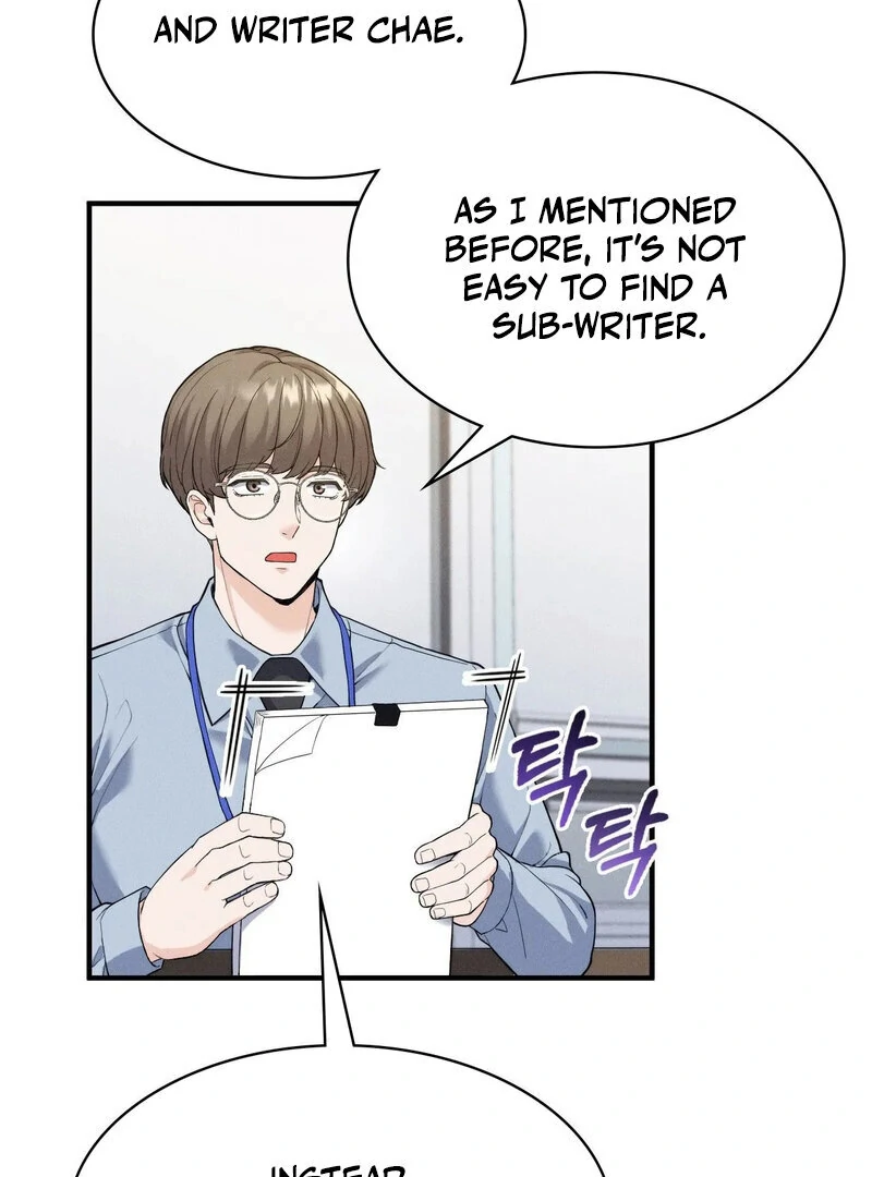 Love Is Timing Chapter 10 - Page 75