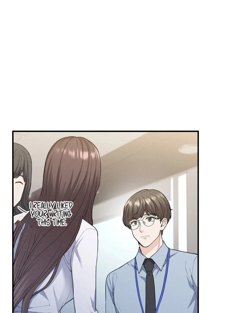 Love Is Timing Chapter 10 - Page 81