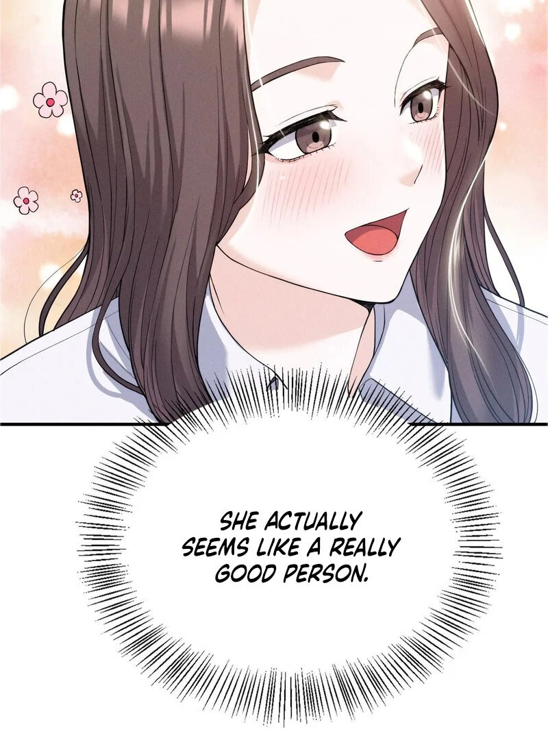 Love Is Timing Chapter 10 - Page 83