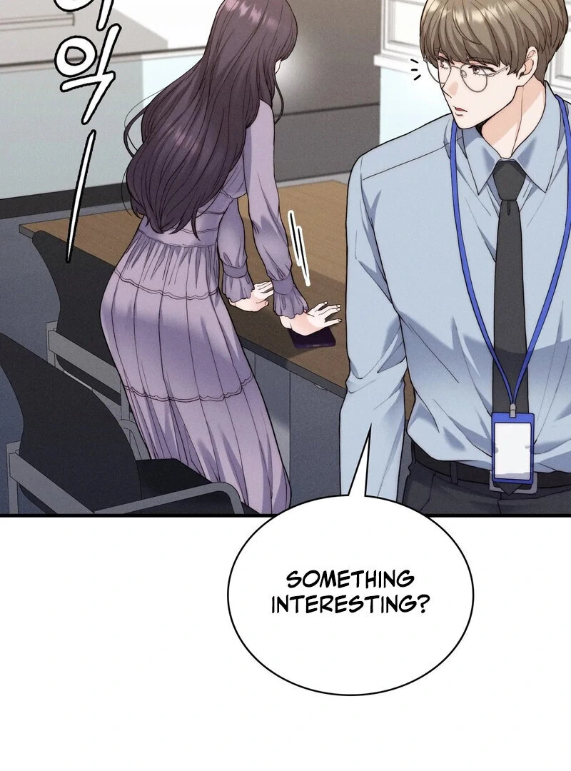 Love Is Timing Chapter 11 - Page 16