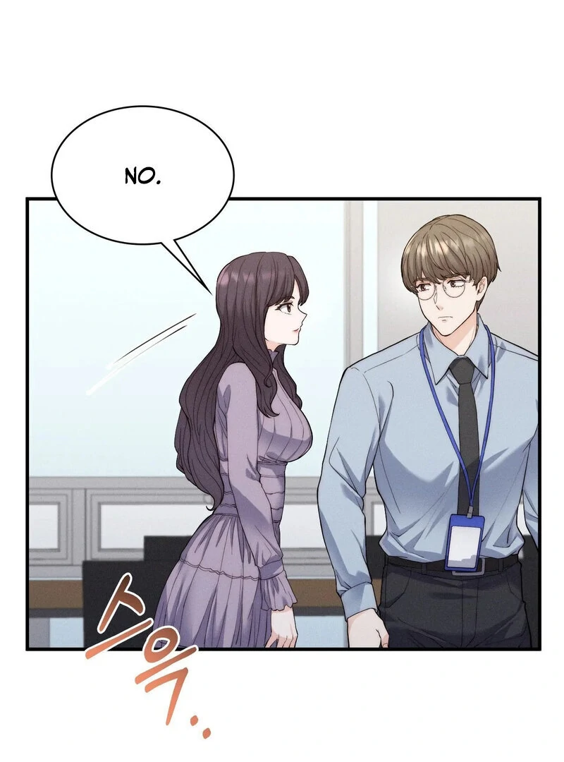 Love Is Timing Chapter 11 - Page 17