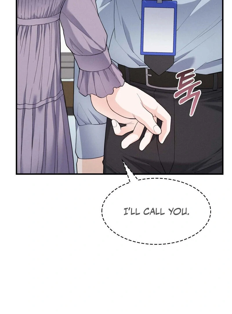 Love Is Timing Chapter 11 - Page 19