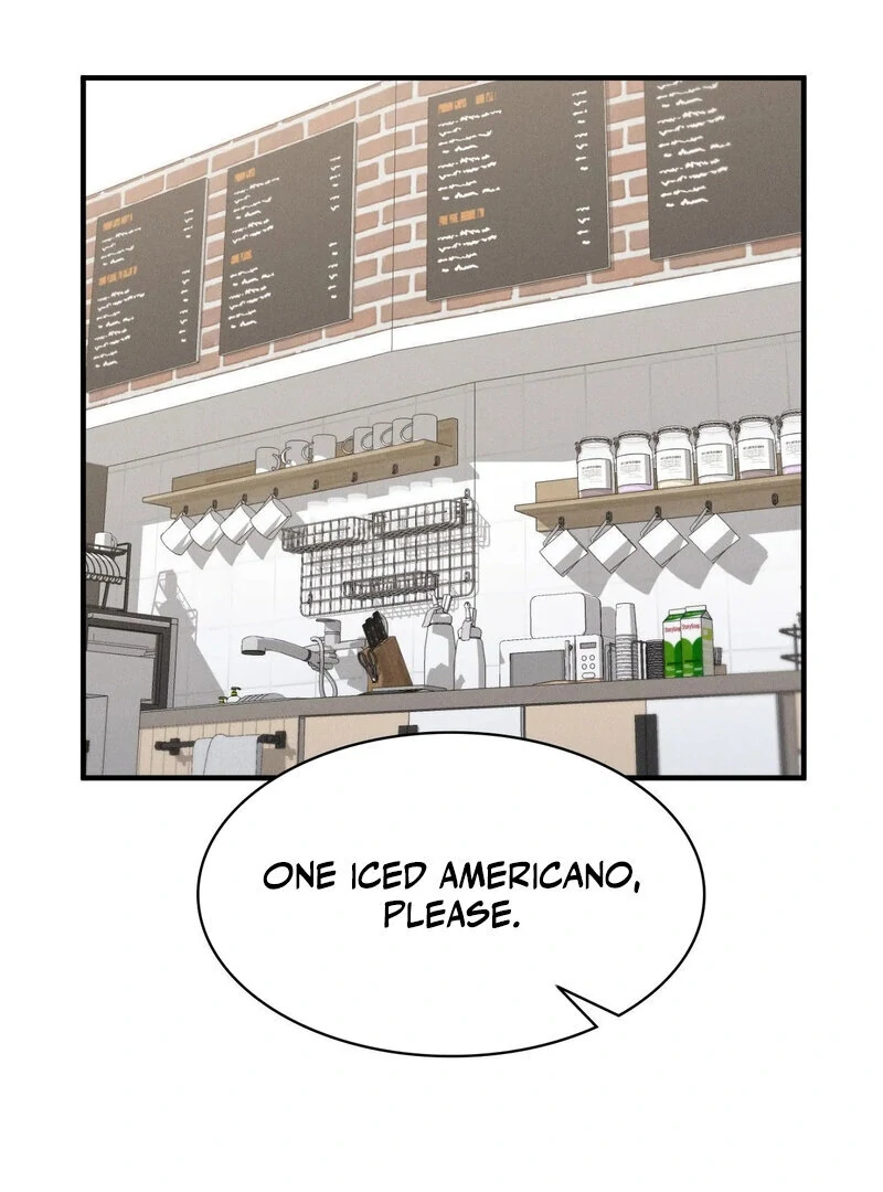 Love Is Timing Chapter 11 - Page 57