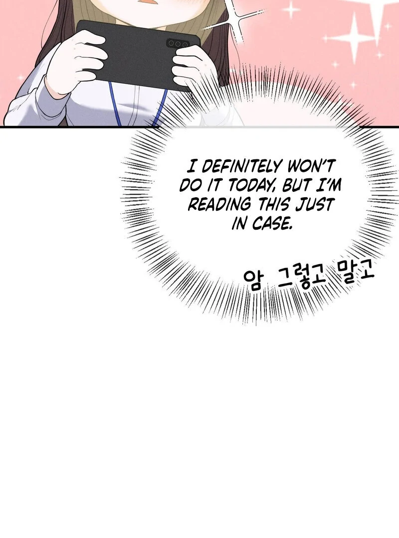 Love Is Timing Chapter 11 - Page 63