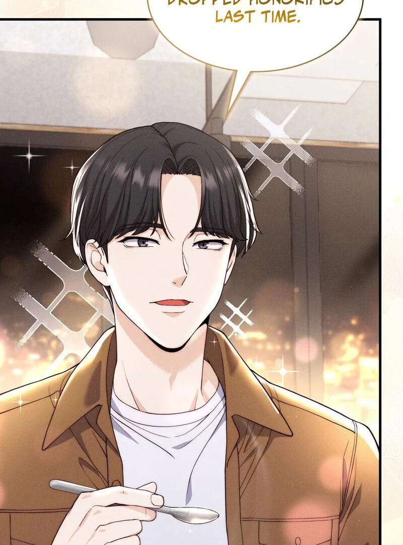 Love Is Timing Chapter 11 - Page 73