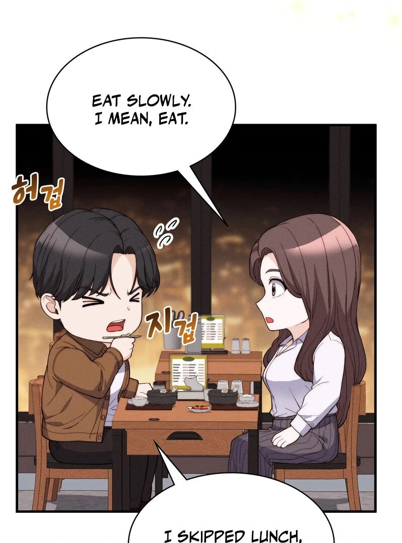 Love Is Timing Chapter 11 - Page 75