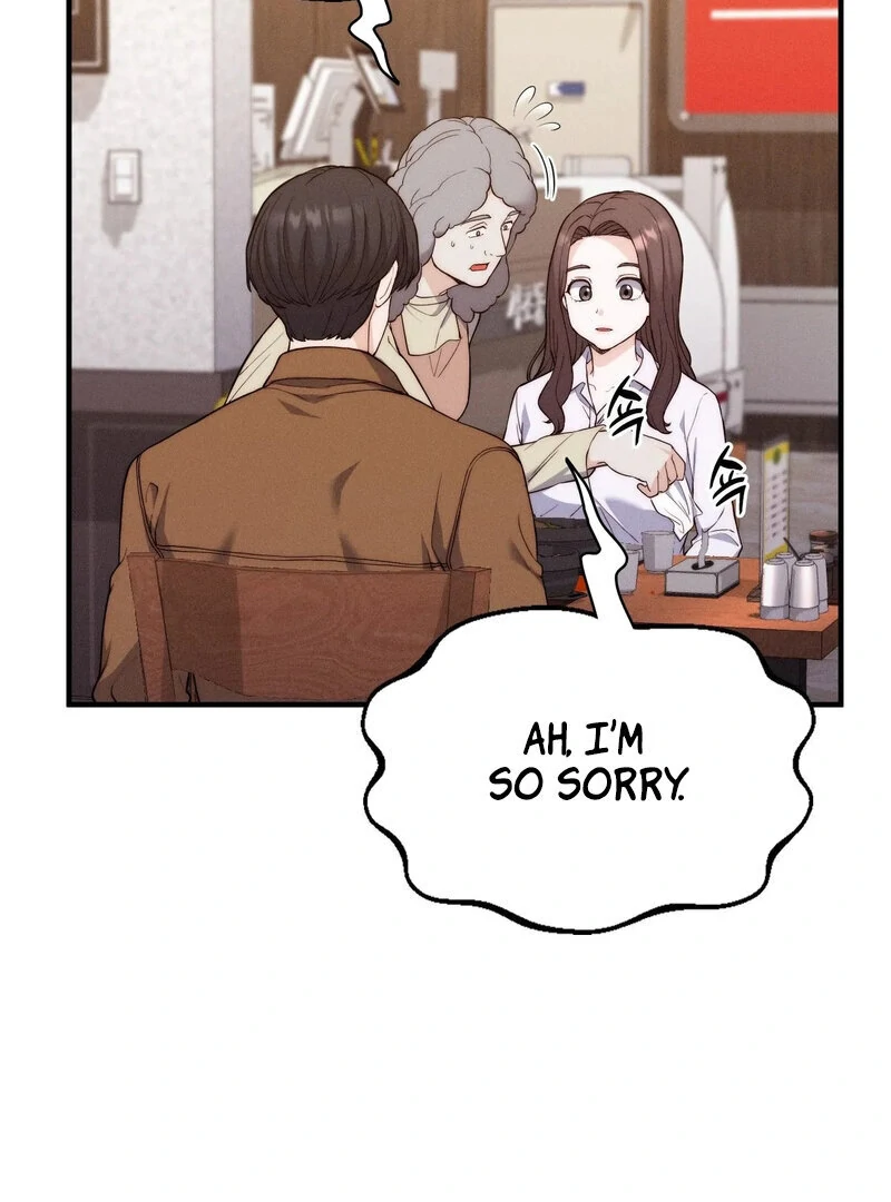 Love Is Timing Chapter 11 - Page 81