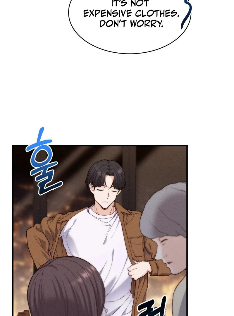 Love Is Timing Chapter 11 - Page 83