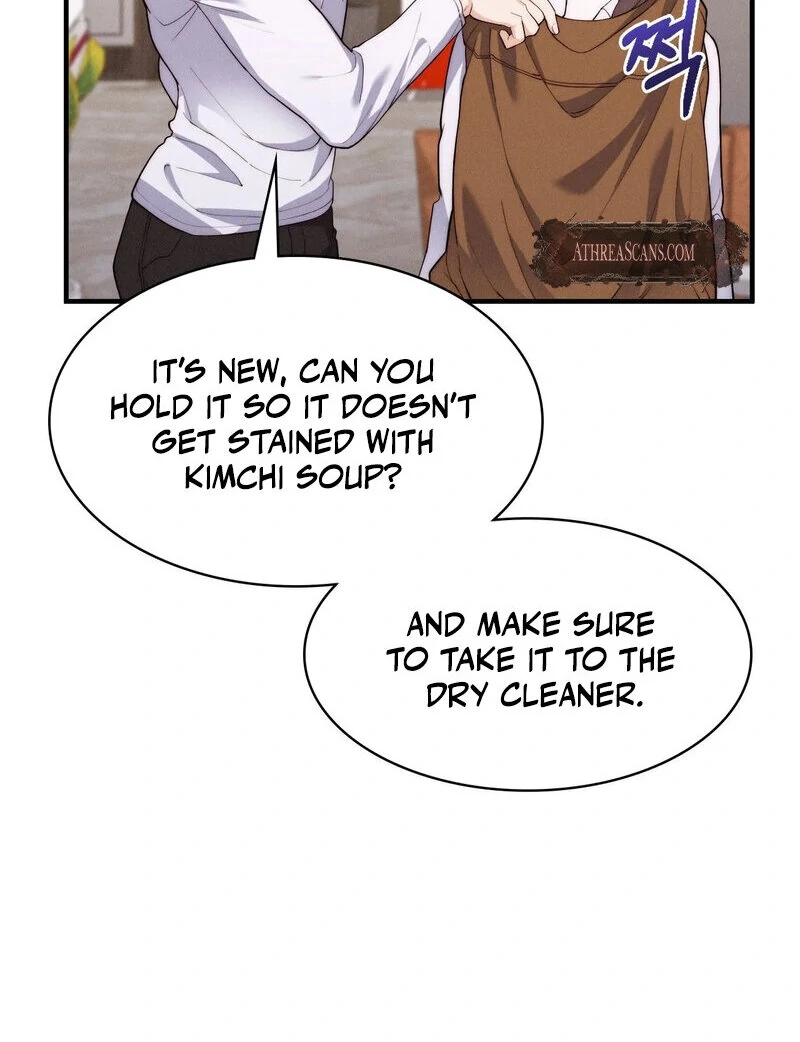 Love Is Timing Chapter 11 - Page 90