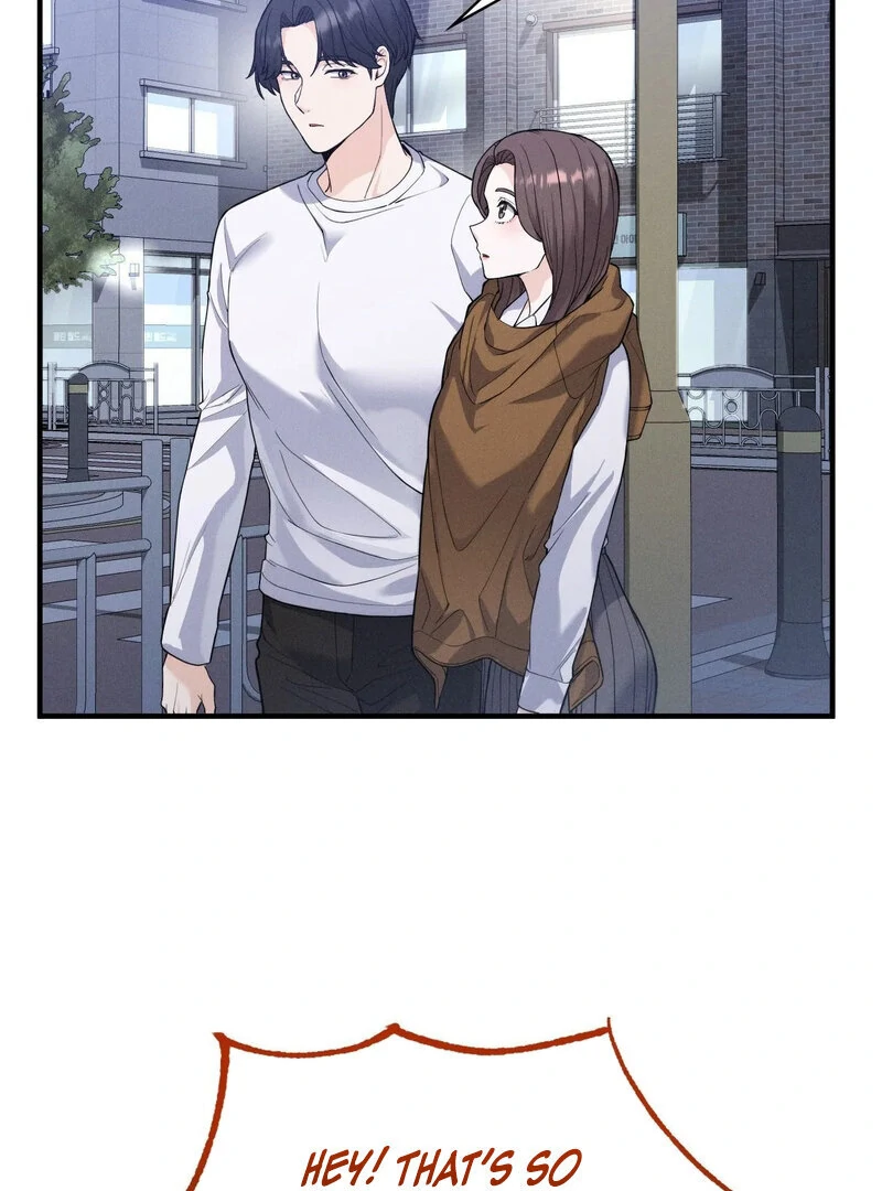 Love Is Timing Chapter 11 - Page 93