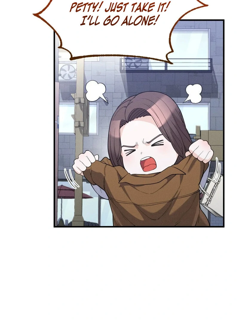 Love Is Timing Chapter 11 - Page 94